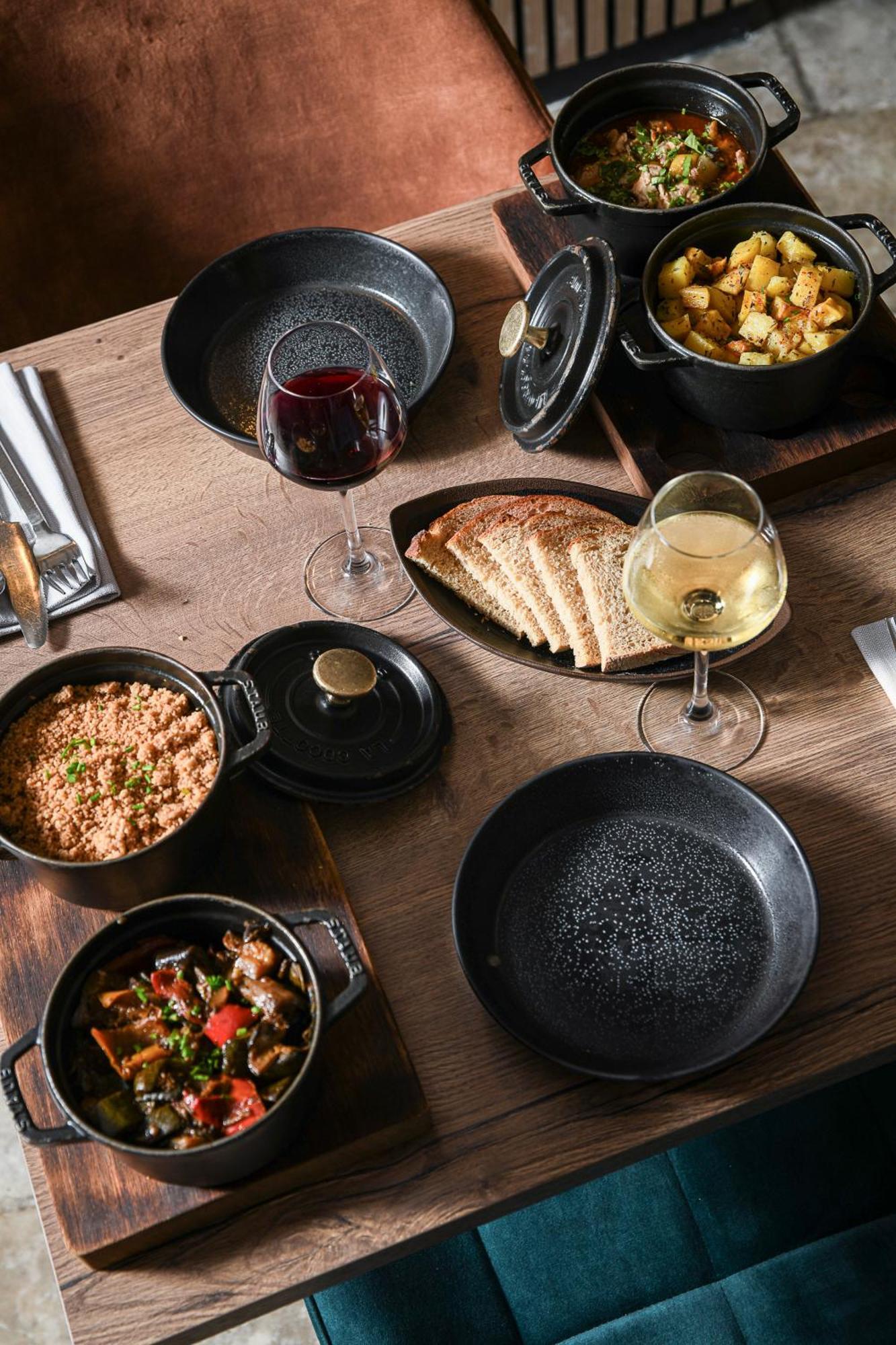 Domaine Du Val De Sault 호텔 외부 사진